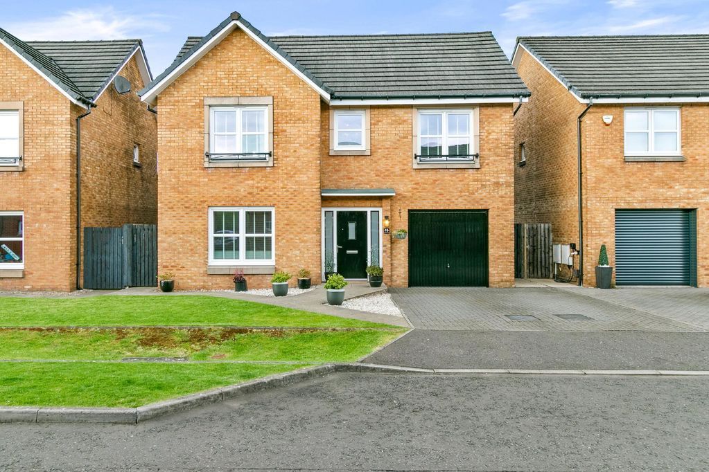 4 bed detached house for saleAlmora Drive, Dumbarton G82