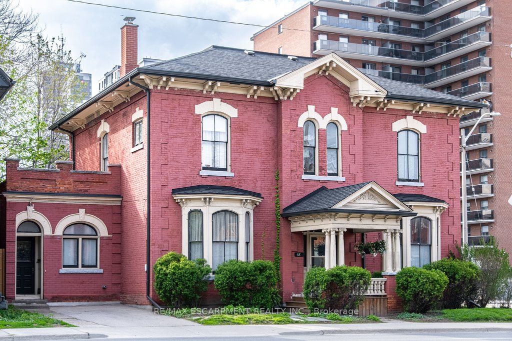 Additional image 2 of 58 Wellington Street S, Hamilton, ON, L8N 2R1