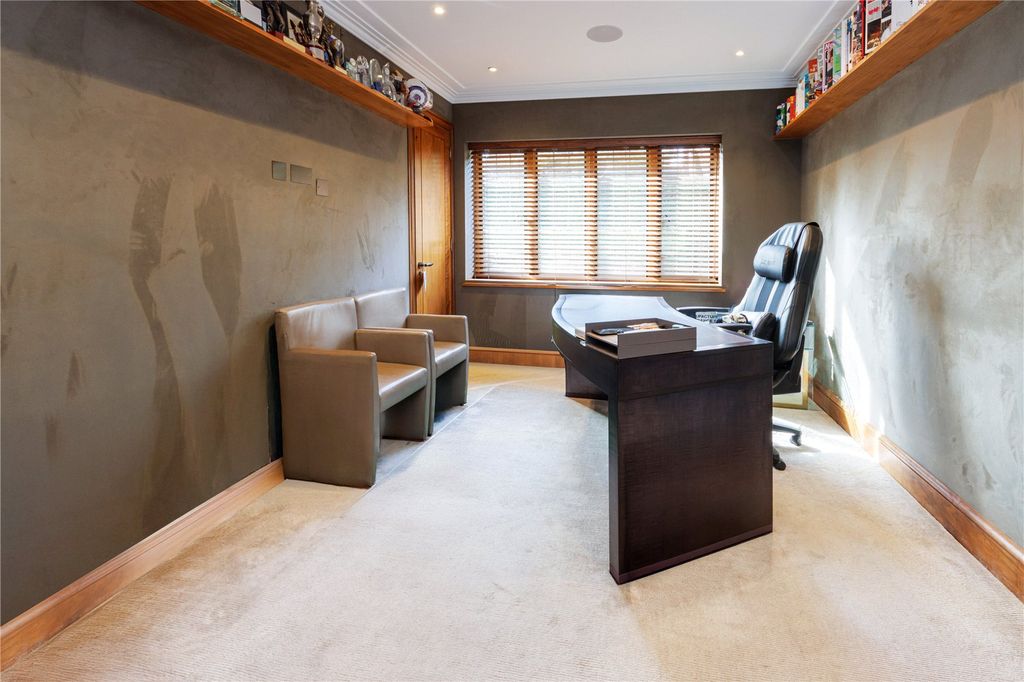 Additional image 22 of 5 bed detached house for saleNewlands Avenue, Radlett WD7