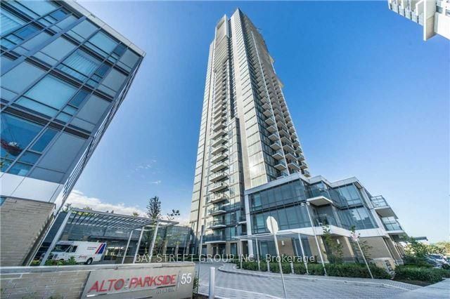 1705-55 Ann O'reilly Road, Toronto, ON, M2J 0E1