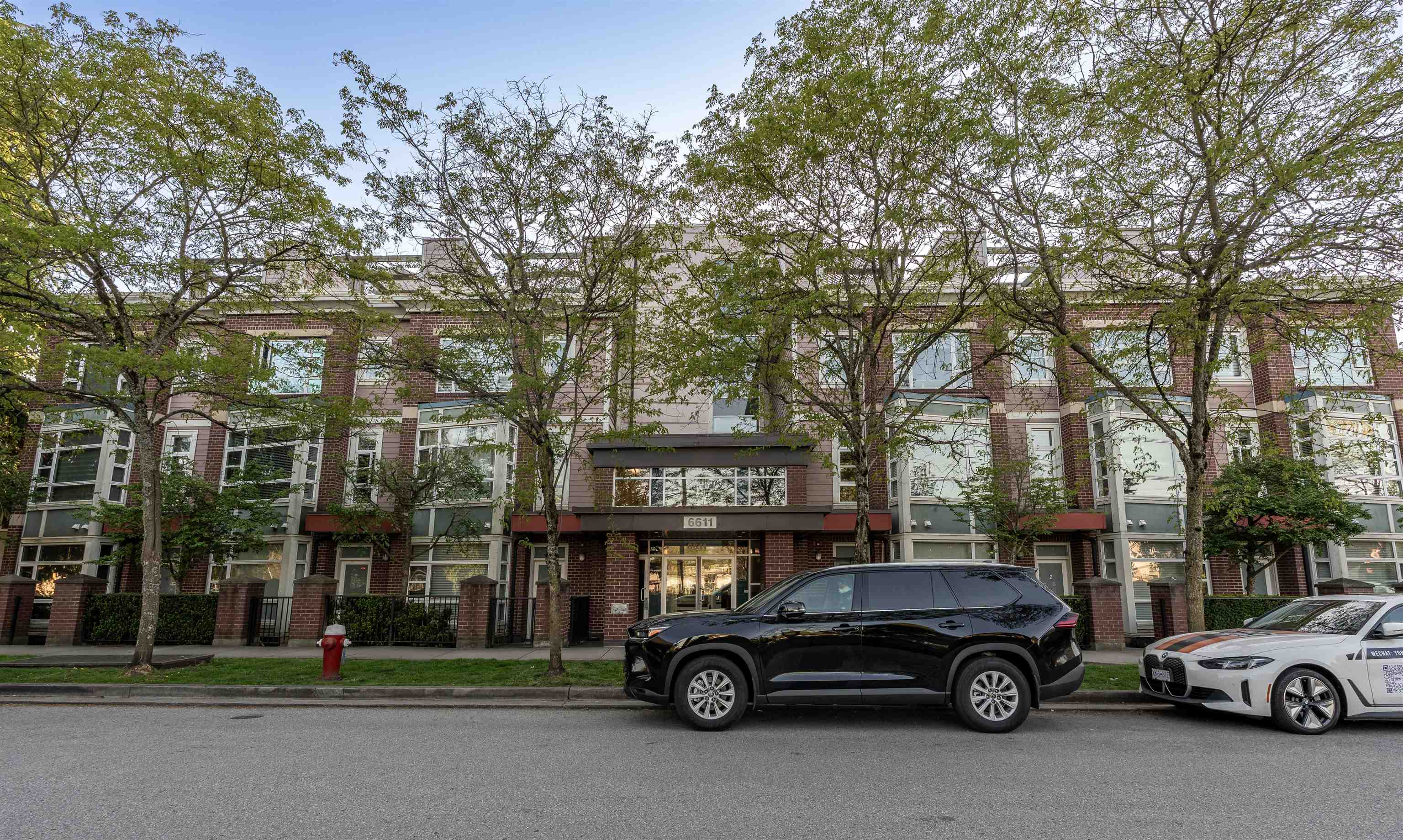 Additional image 2 of 206-6611 Eckersley Road, Richmond, BC, V6Y 2E7