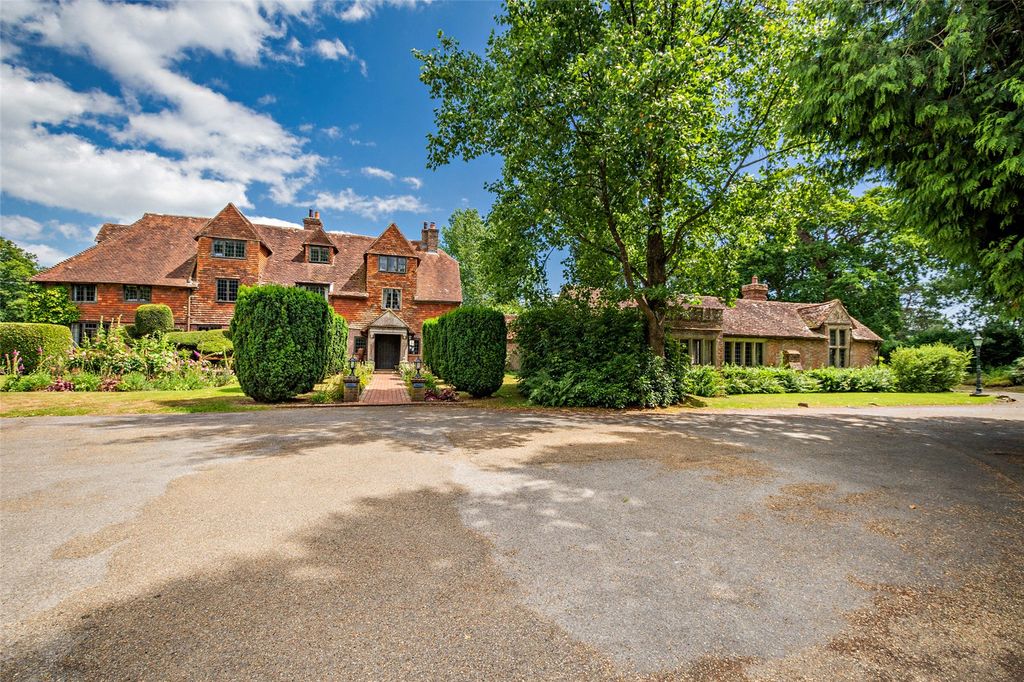 Additional image 27 of 9 bed detached house for saleNash Street, Golden Cross, Hailsham BN27
