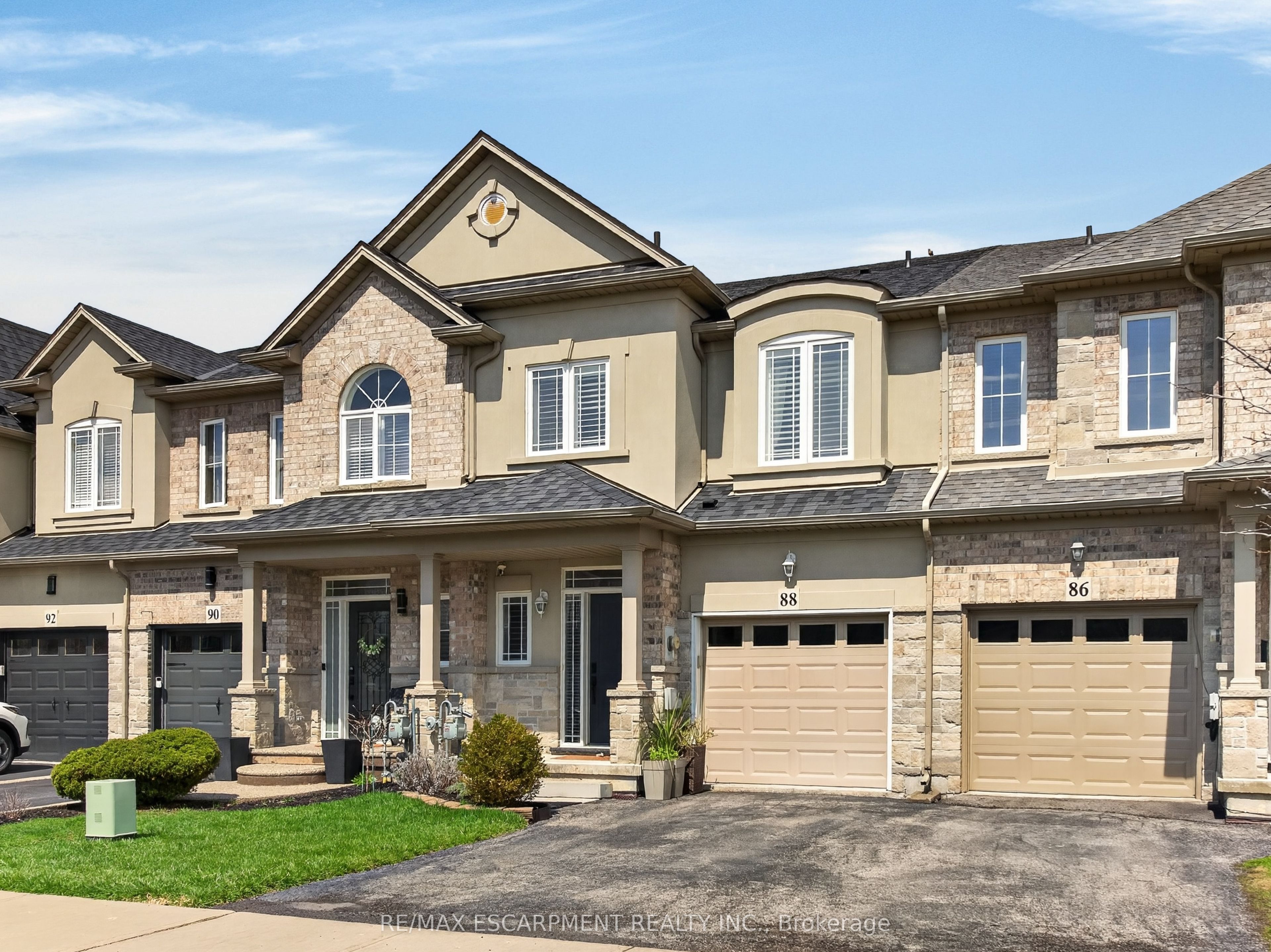 88 Highgate Drive, Hamilton, ON, L8J 0C2