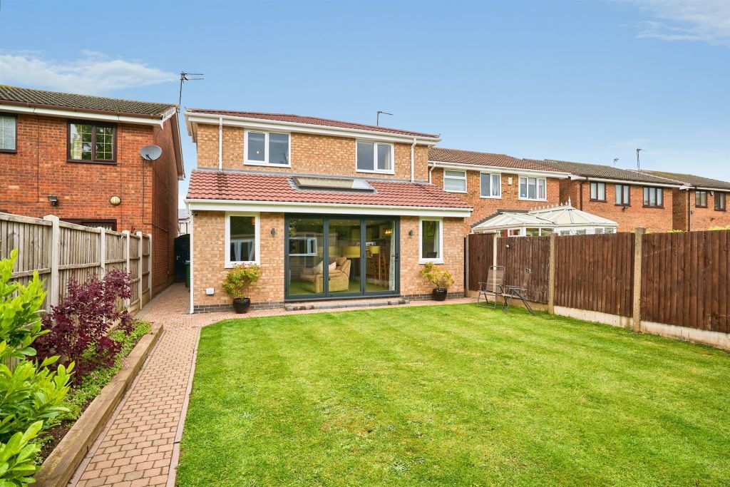 Additional image 28 of 4 bed detached house for saleBrookfield Way, Tipton DY4