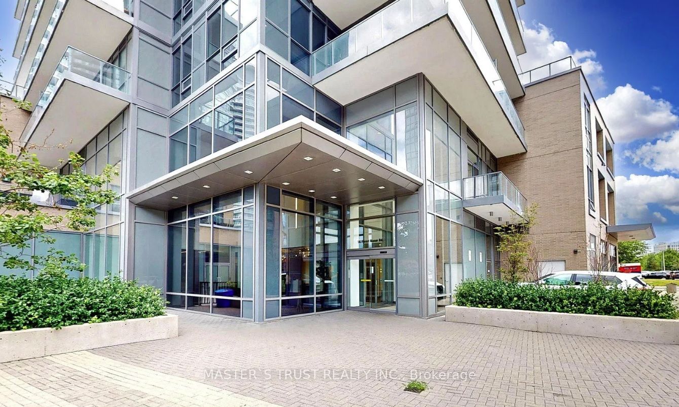 Additional image 2 of 1907-56 Forest Manor Road, Toronto, ON, M2J 1M6