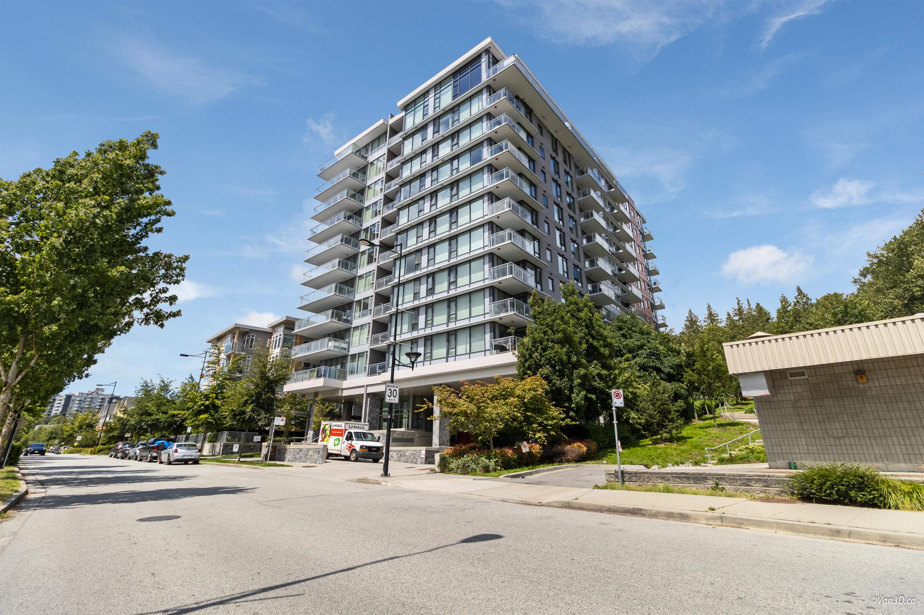 1008-3281 Kent Avenue North E, Vancouver, BC, V5S 0C4