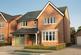 Plot 388, The Shakespeare at Evesham Gate, Cheltenham Road WR11
