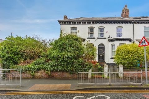 Mauldeth Road, Manchester, Greater Manchester M14