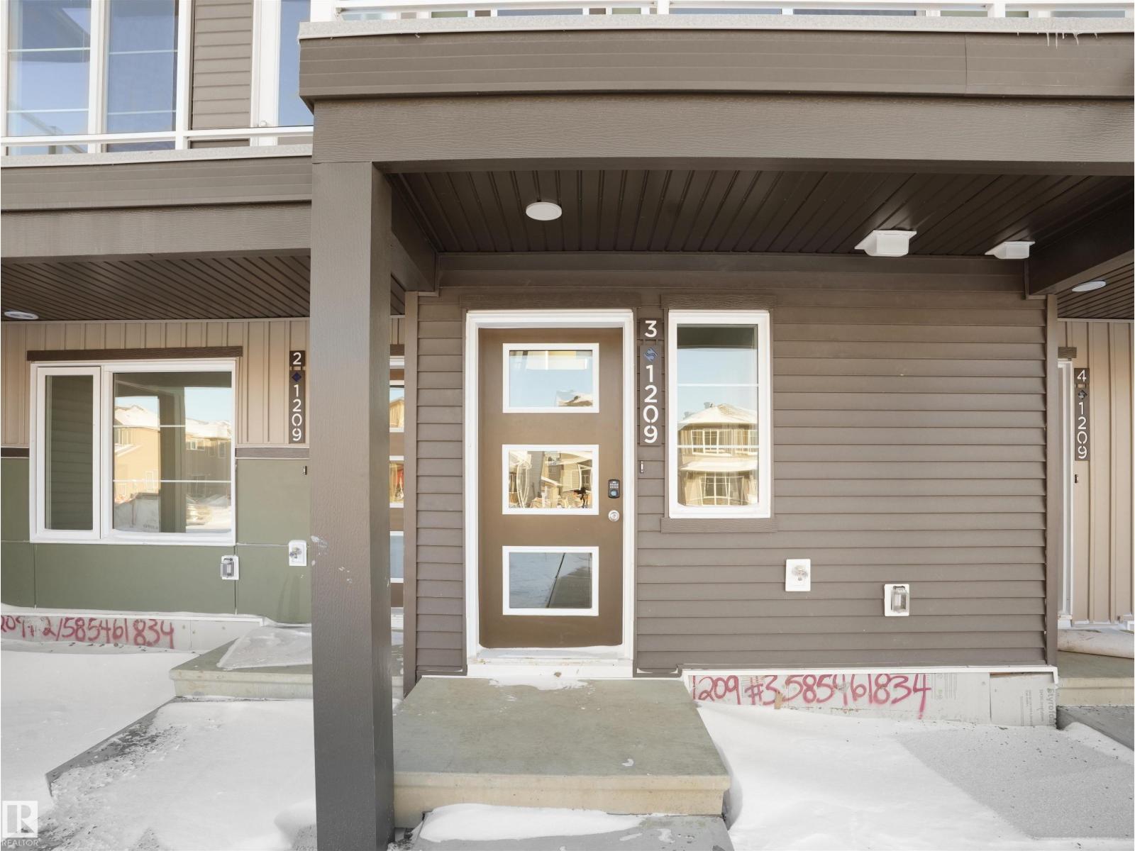 Additional image 2 of 3-1205 Keswick Drive SW, Edmonton, AB, T6W4J5