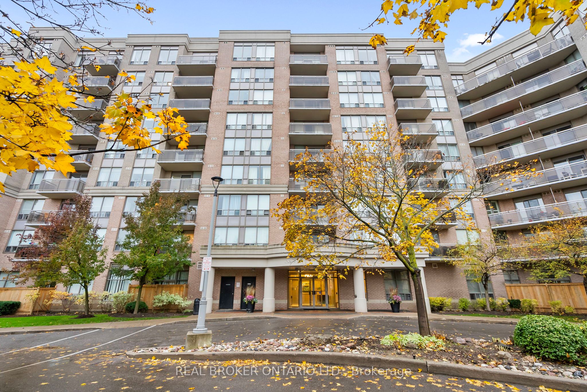 Additional image 2 of 601-1720 Eglinton Avenue E, Toronto, ON, M4A 2X8