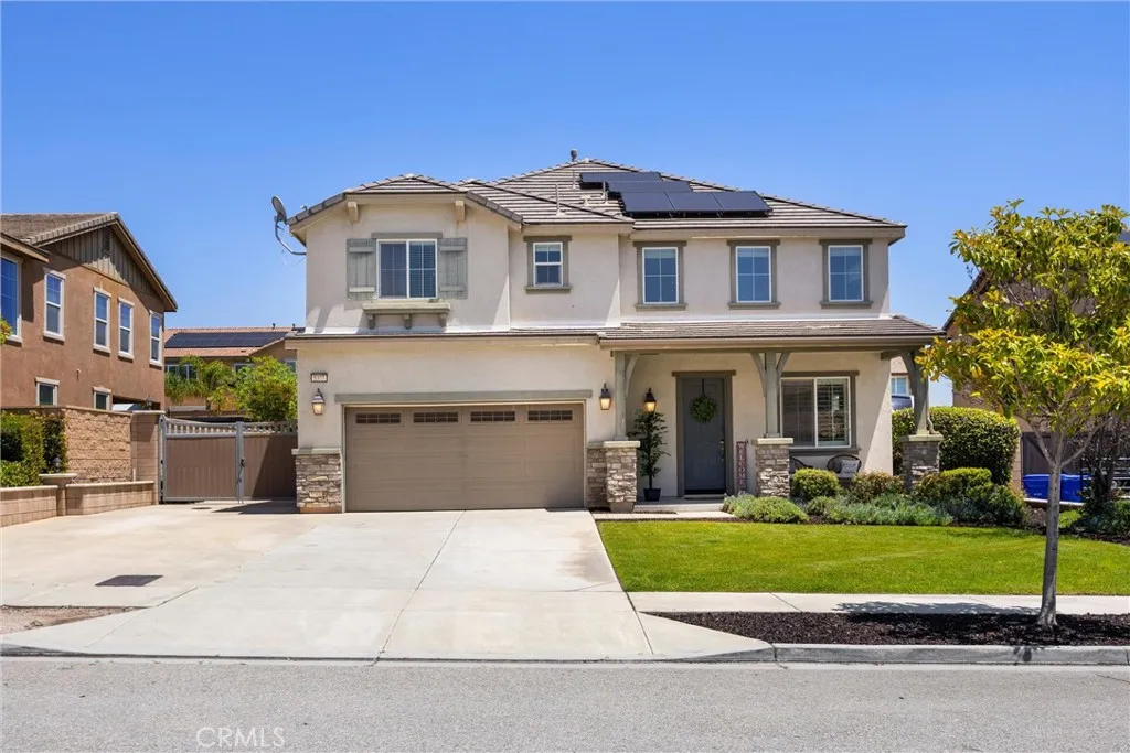 Additional image 61 of 5377 Strawberry Way, Fontana, CA 92336