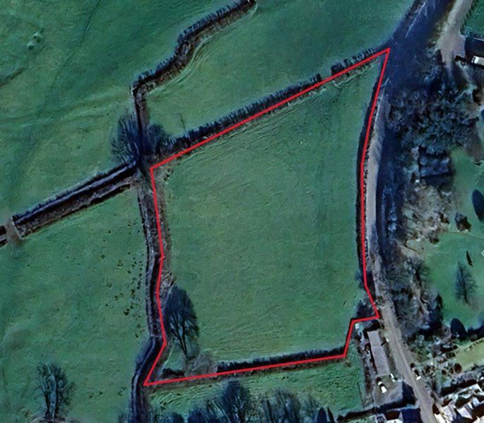 Land for saleTownsend, Stratton, Bude EX23