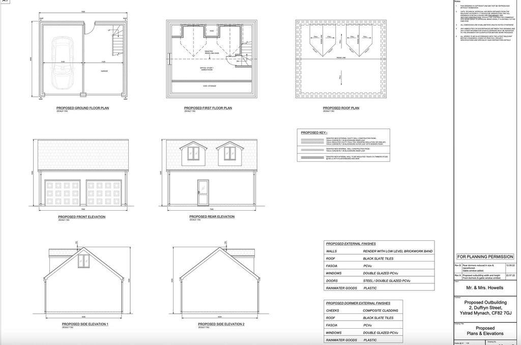 Additional image 49 of 4 bed end terrace house for saleDuffryn Street, Ystrad Mynach CF82