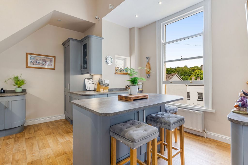 Additional image 9 of 7 bed end terrace house for saleWellswood, Torquay TQ1