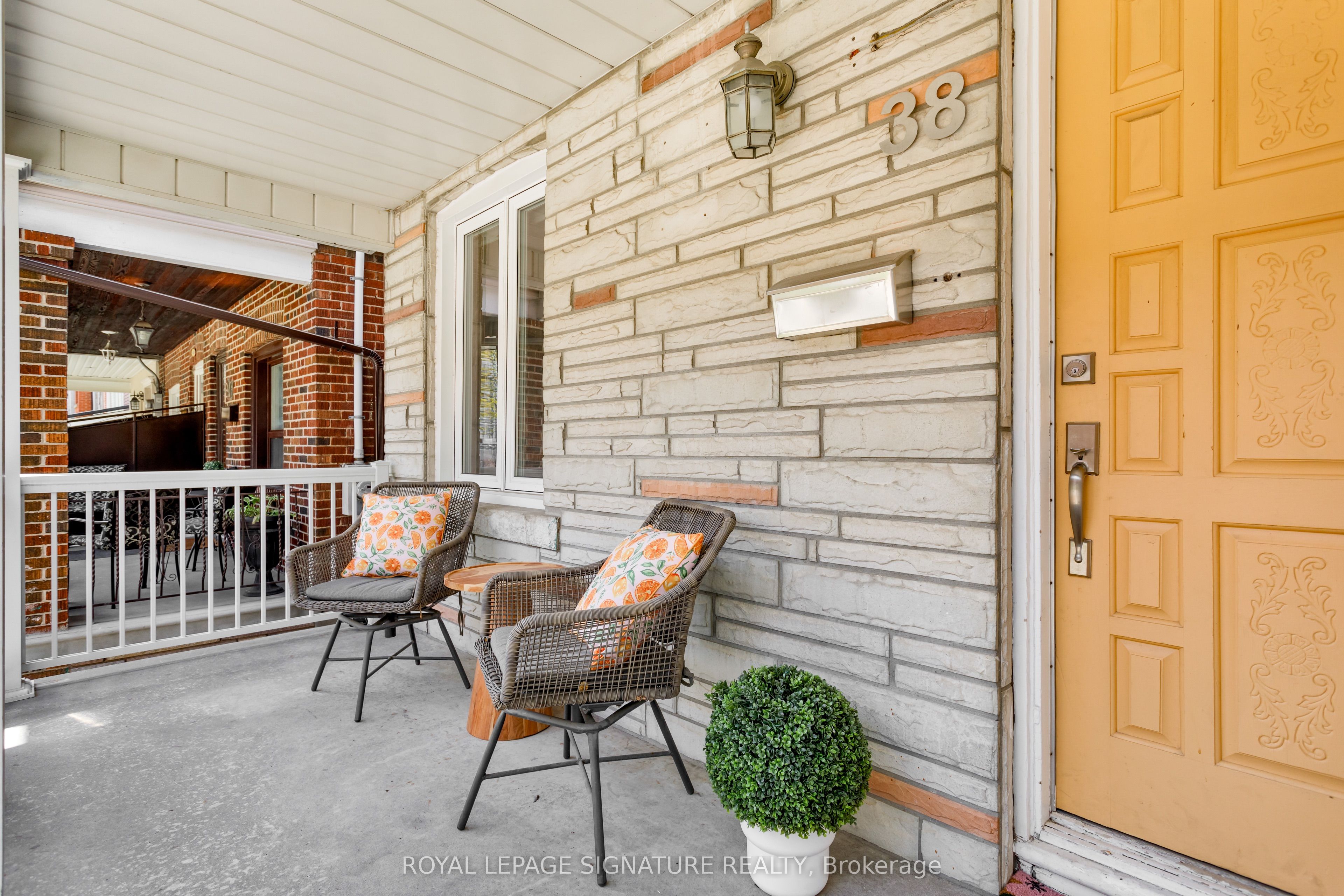 Additional image 3 of 38 Wiltshire Avenue, Toronto, ON, M6N 2V9