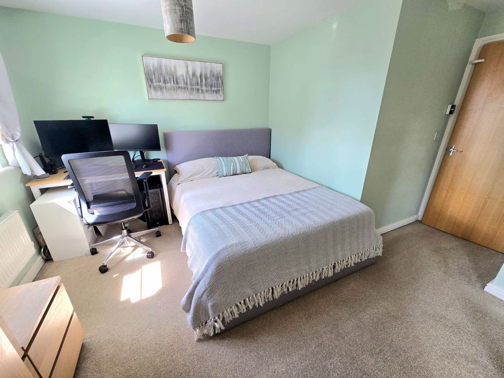 Additional image 15 of 3 bed semi-detached house for saleCoity, Bridgend CF35