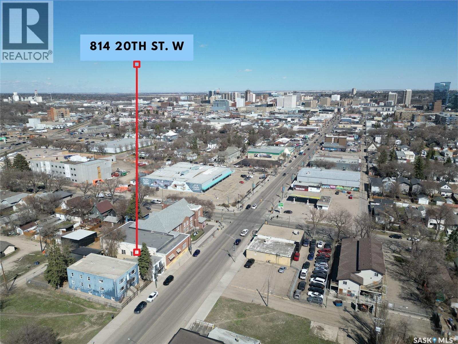 Additional image 3 of 814 20th Street W, Saskatoon, SK, S7M0Y3