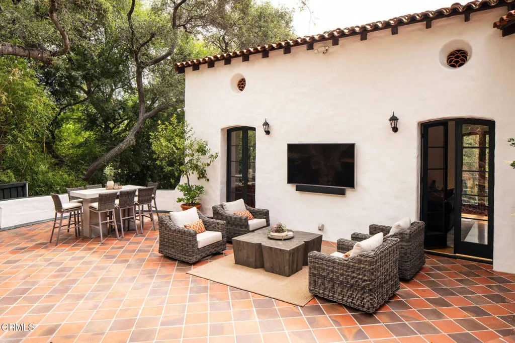 Additional image 96 of 201 La Vereda Road, Pasadena, CA 91105