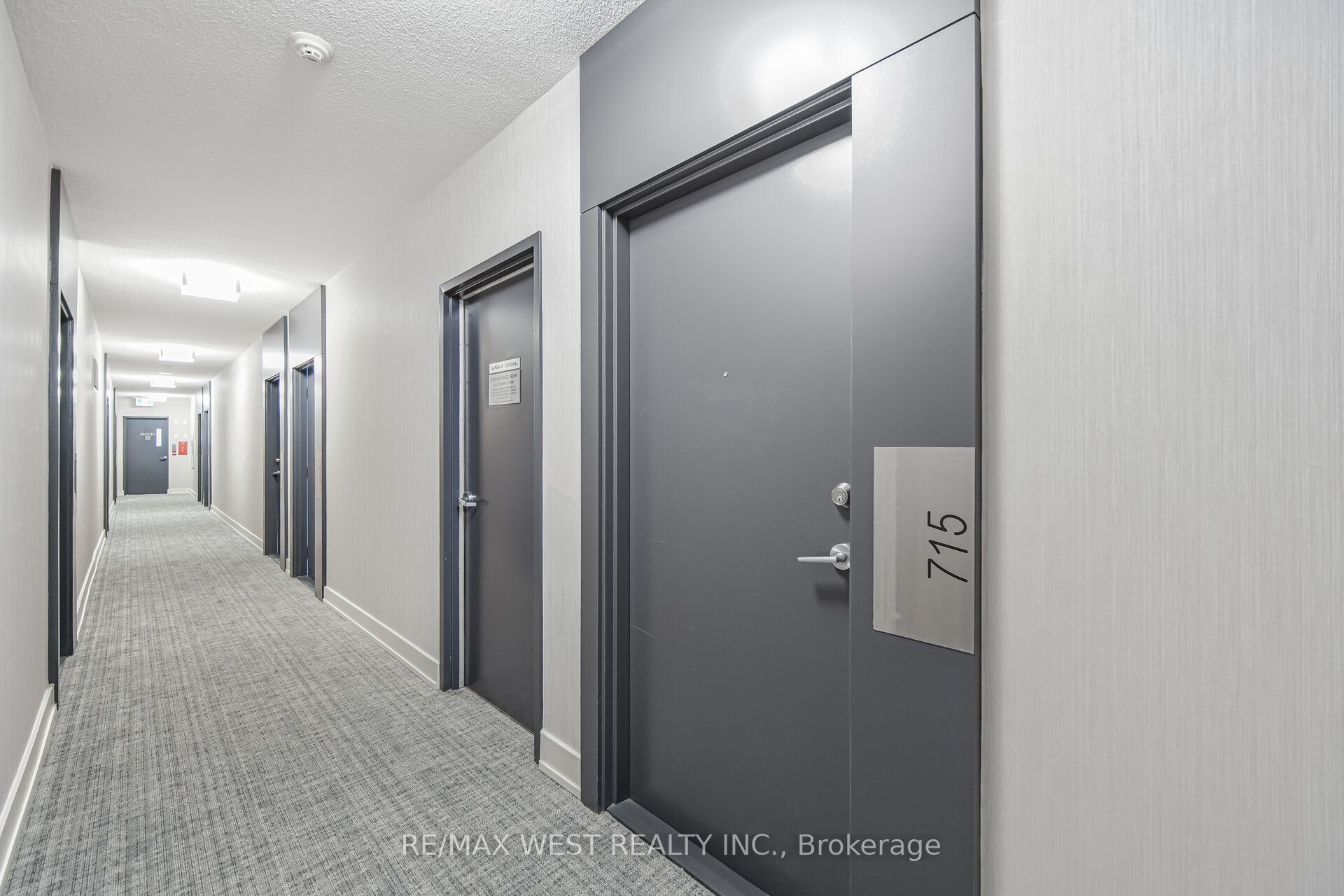 Additional image 4 of 715-169 Fort York Boulevard, Toronto, ON, M5V 0C8