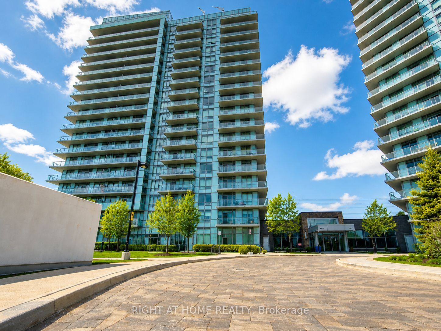 Additional image 2 of 709-4677 Glen Erin Drive, Mississauga, ON, L5M 2E3