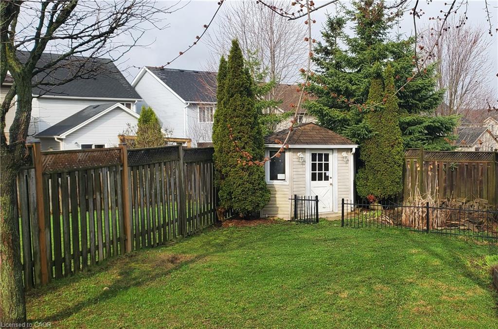 Additional image 5 of 725 Paris Boulevard, Waterloo, ON, N2T 2X9