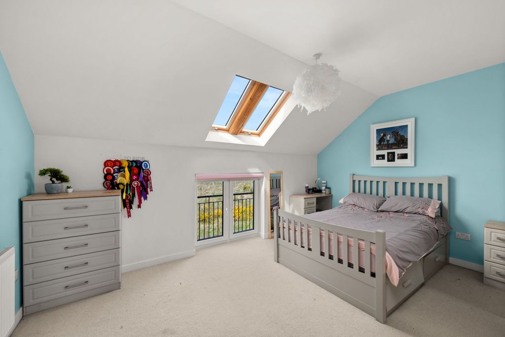 Additional image 21 of 5 bed detached house for sale1 Denside Park, Wellbank, Broughty Ferry DD5