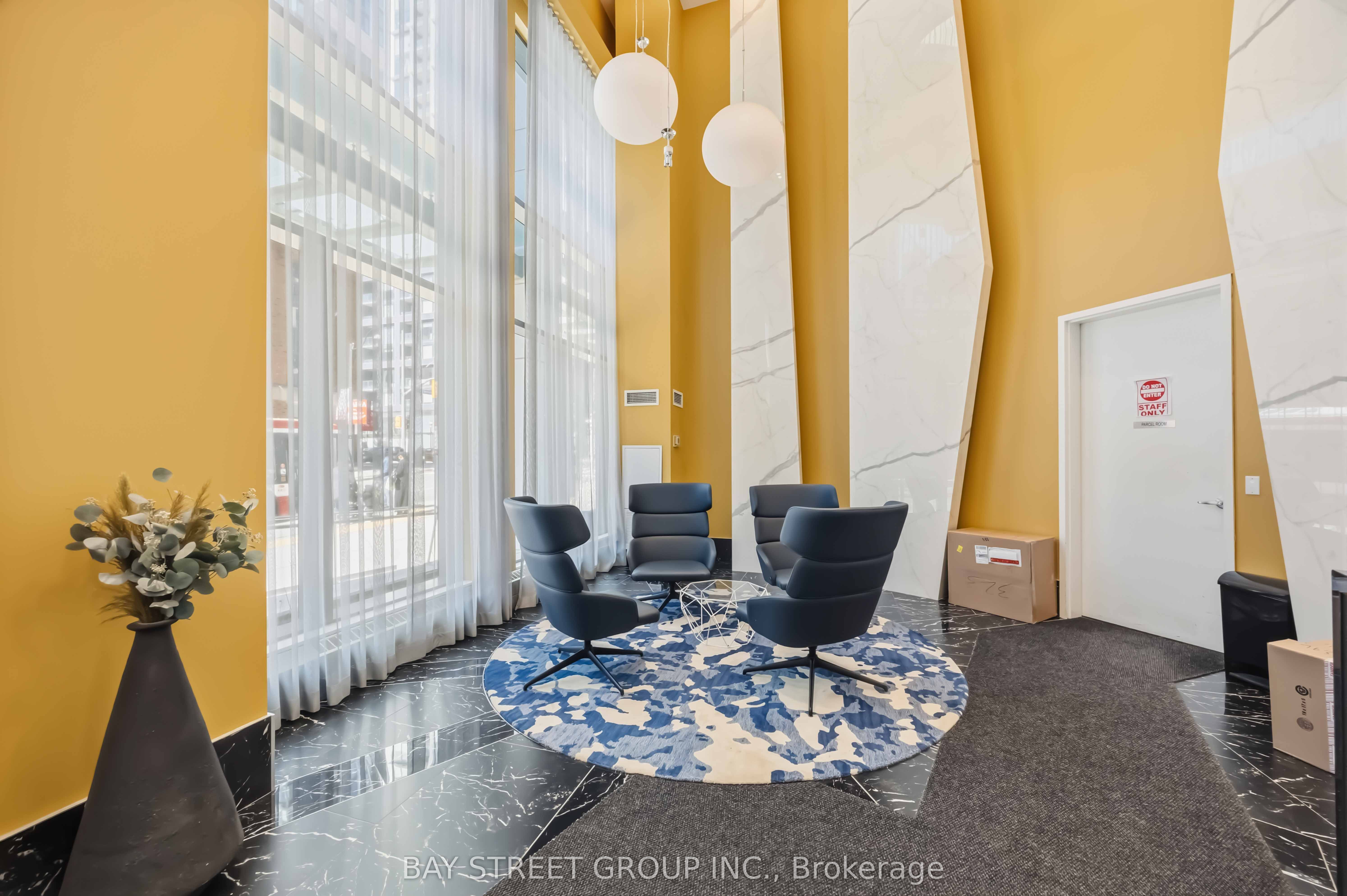 Additional image 3 of 1273-135 Lower Sherbourne Street, Toronto, ON, M5A 1Y4