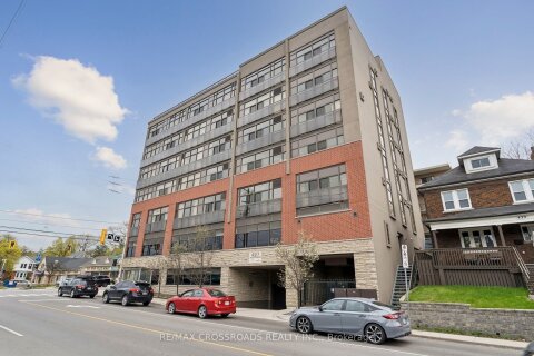 Additional image 8 of 201-427 Aberdeen Avenue, Hamilton, ON, L8P 2S4