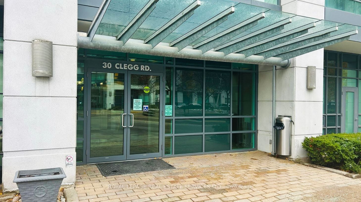 Additional image 3 of 809-30 Clegg Road, Markham, ON, L6G 0B4