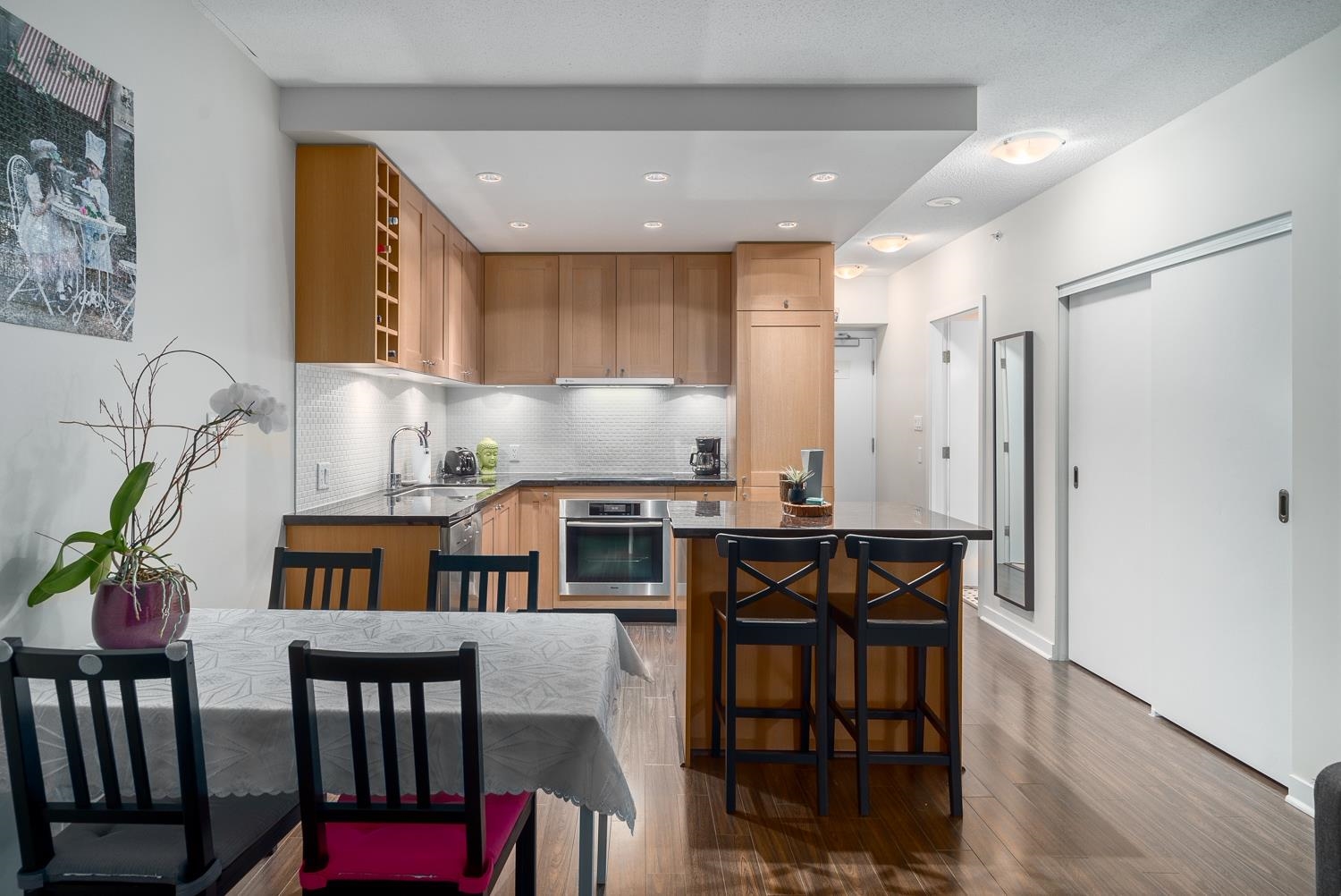 1905-821 Cambie Street, Vancouver, BC, V6B 0E3