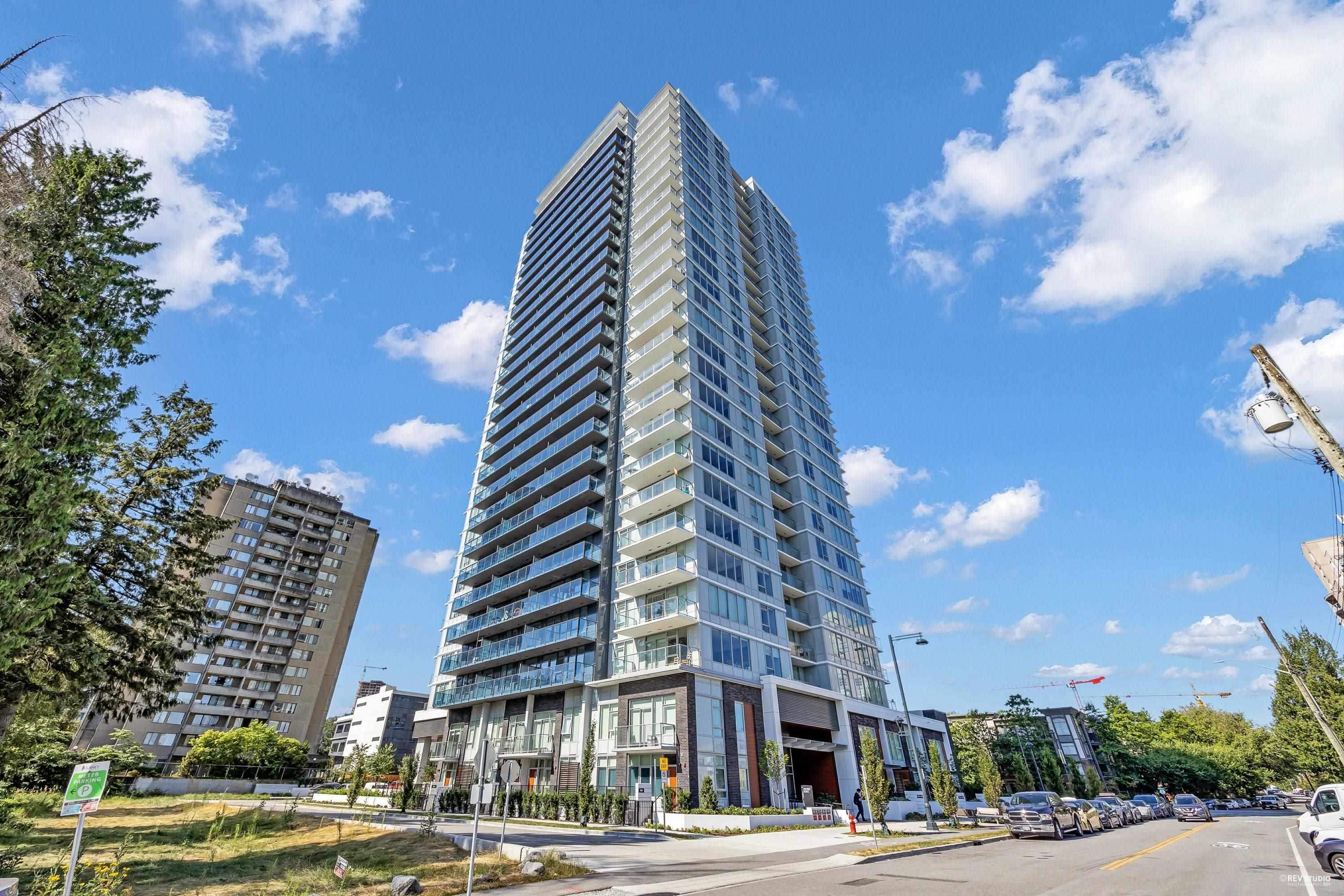 1407-13428 105 Avenue, Surrey, BC, V3T 0S6