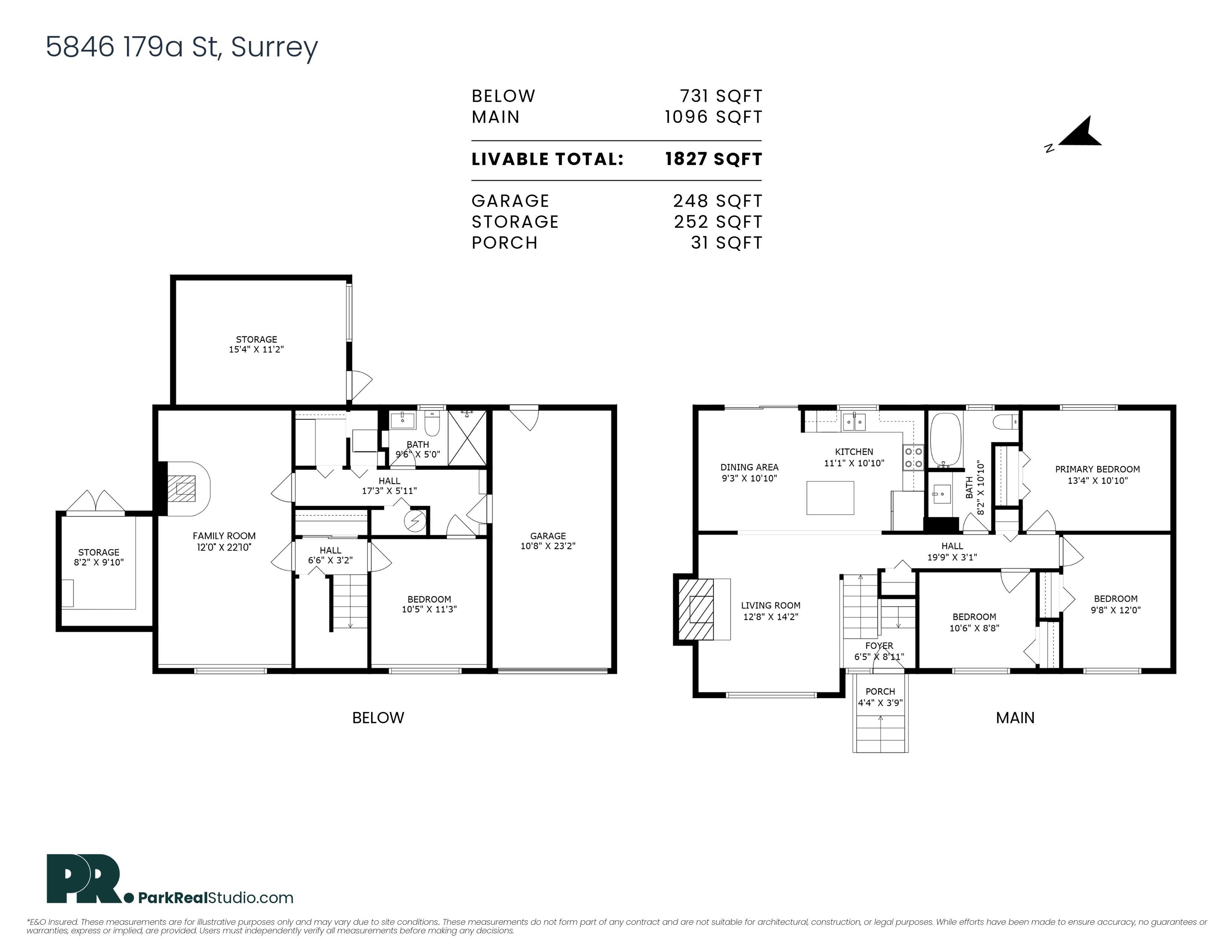 Additional image 2 of 5846 179a Street, Surrey, BC, V3S 4K3