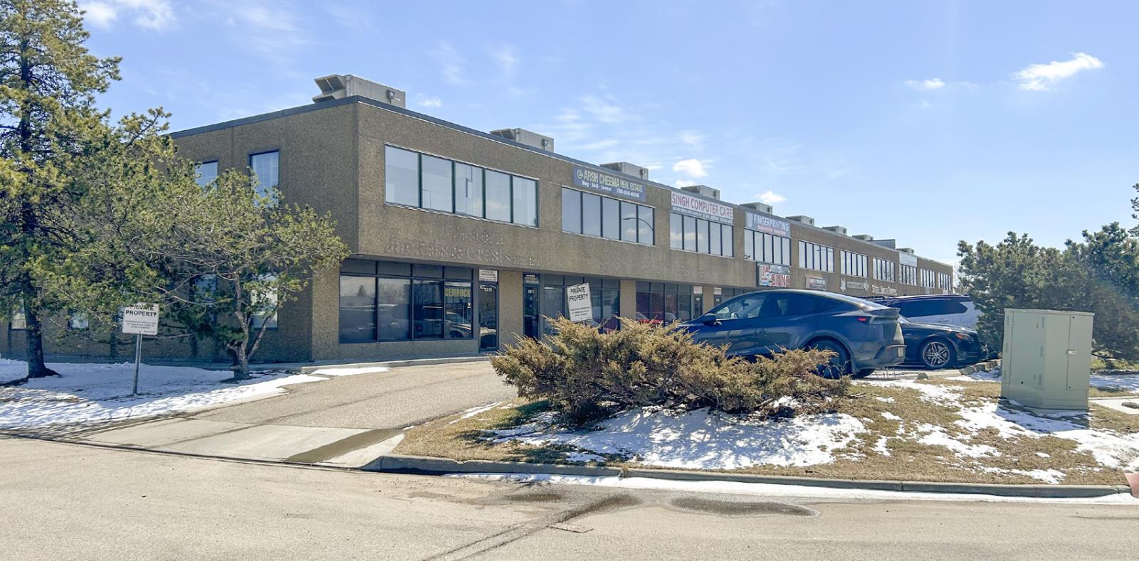 3267,-3261 Parsons Road NW, Edmonton, AB, T6N1B4