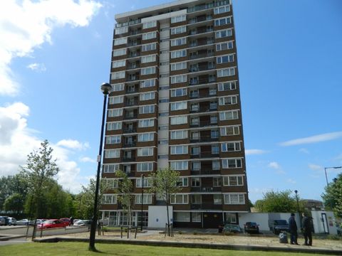 Conway Street, Liverpool L5