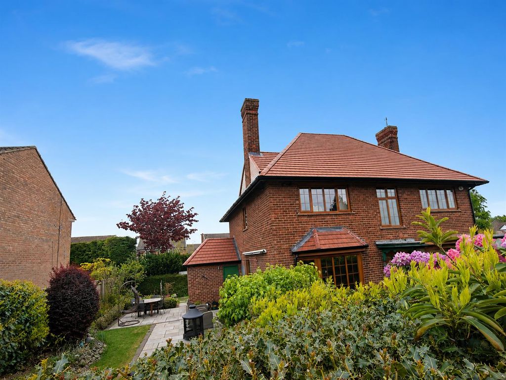 Additional image 23 of 4 bed detached house for saleNunnery Lane, Darlington DL3