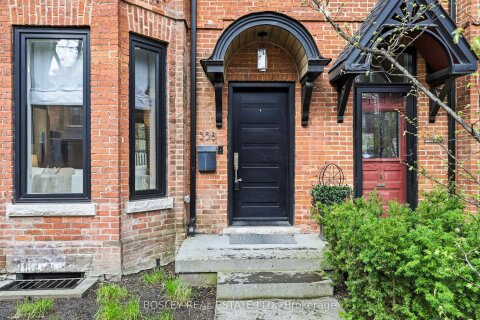 Additional image 8 of 358 Brunswick Avenue, Toronto, ON, M5R 2Y9