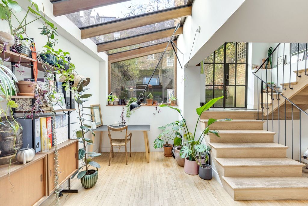 Additional image 9 of 6 bed terraced house for saleAlbert Street, Camden, London NW1