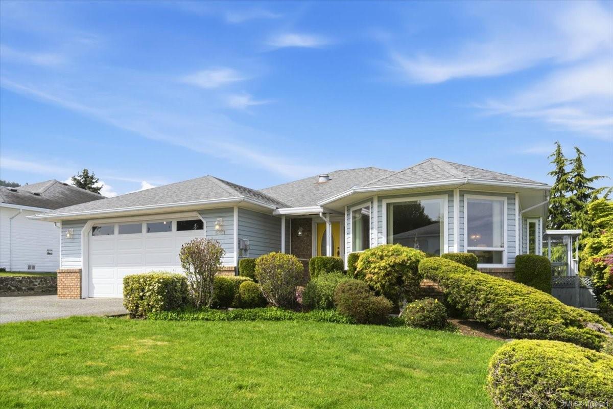 5351 Williamson Road, Nanaimo, BC, V9V 1J9