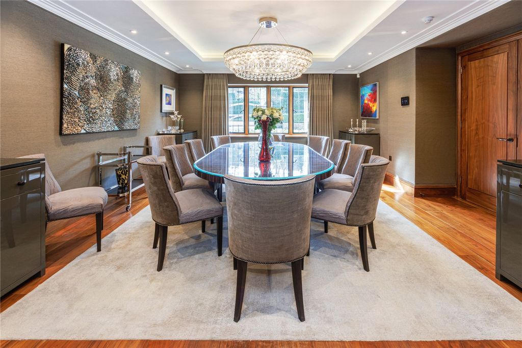 Additional image 10 of 5 bed detached house for saleNewlands Avenue, Radlett WD7