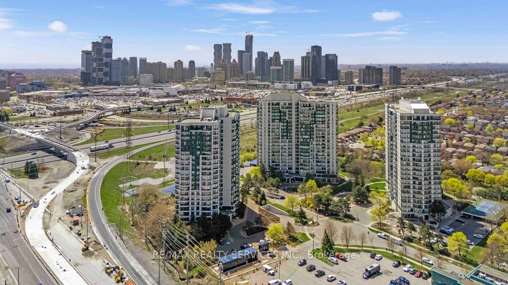 Additional image 3 of 307-4470 Tucana Court, Mississauga, ON, L5R 3K8