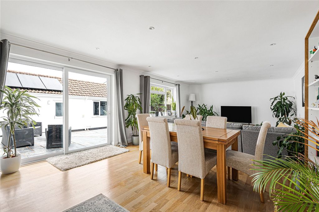 Additional image 6 of 3 bed bungalow for saleCarnsew Close, Mabe Burnthouse, Penryn, Cornwall TR10