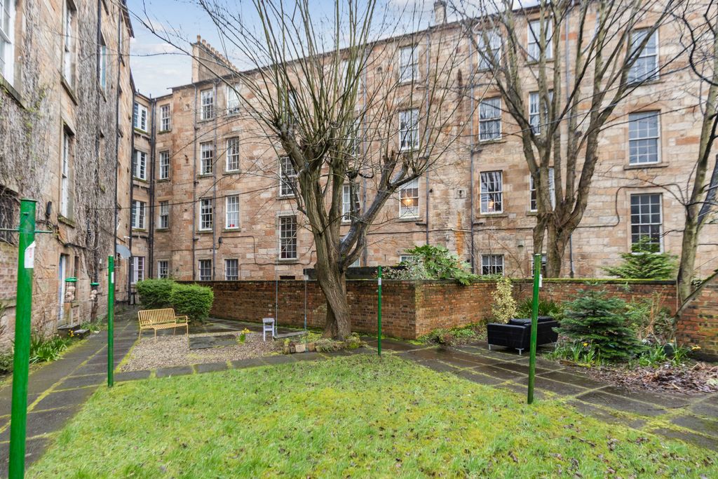 Additional image 22 of 1 bed flat for saleArgyle Street, Glasgow G3