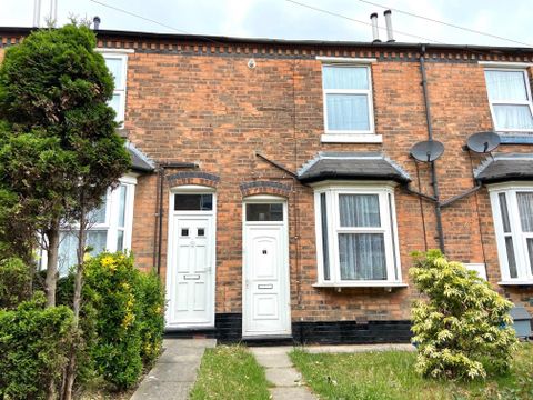 Brookfield Road, Birmingham B18