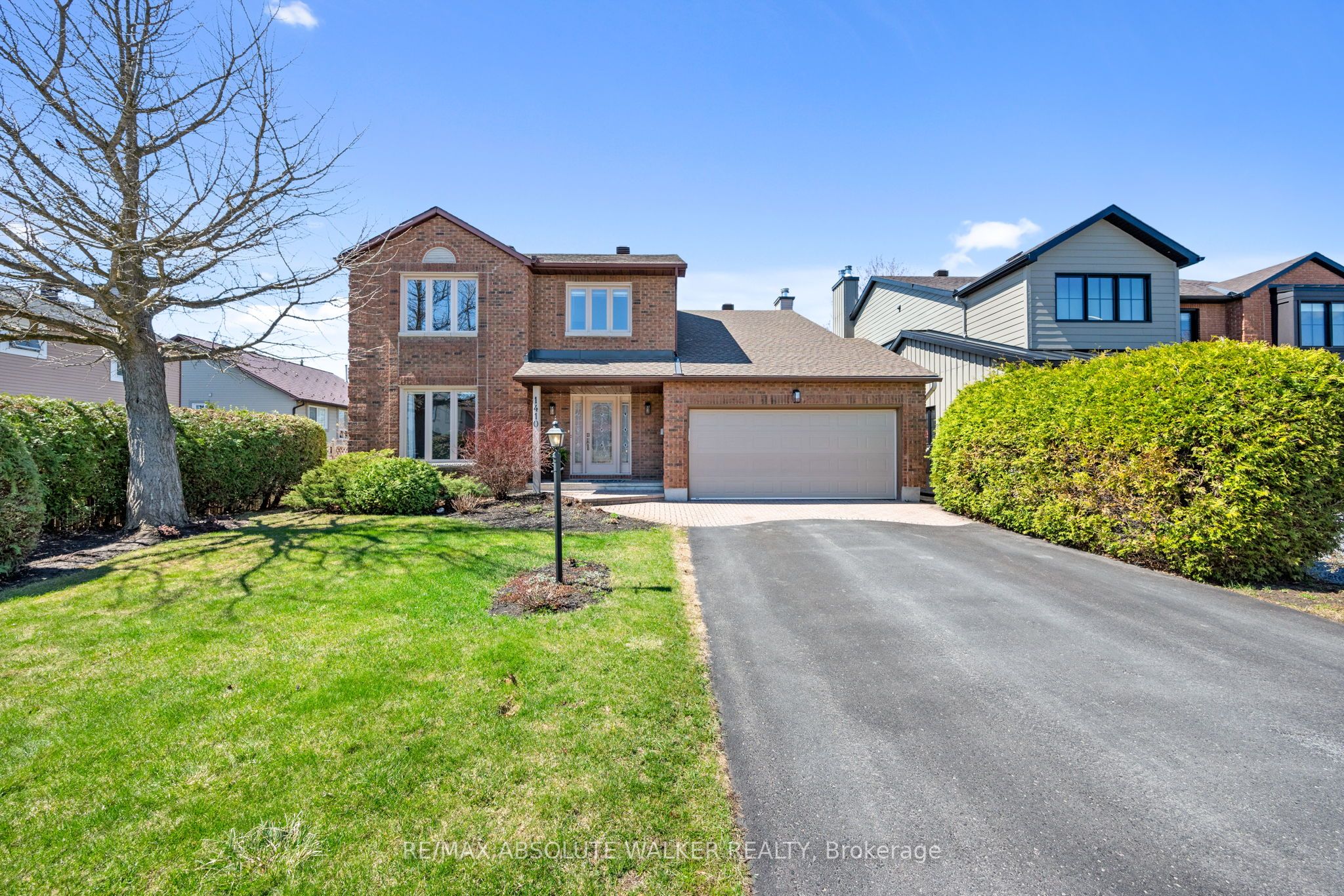 1410 Clay Court, Ottawa, ON, K1C 4T2
