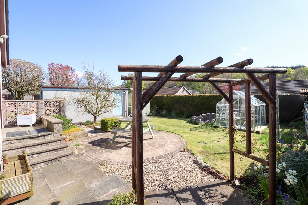 Additional image 15 of 2 bed detached bungalow for sale17 Rounall Avenue, Dalbeattie DG5