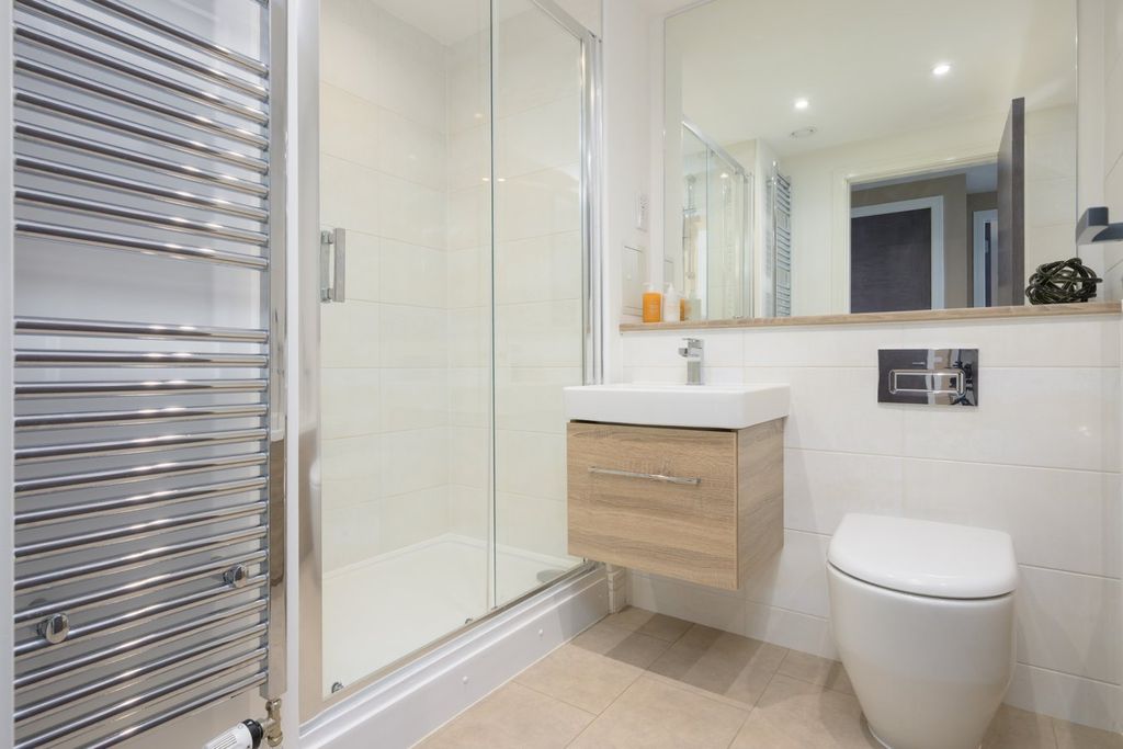 Additional image 14 of 1 bed flat for saleJardine Avenue, Falkirk FK2
