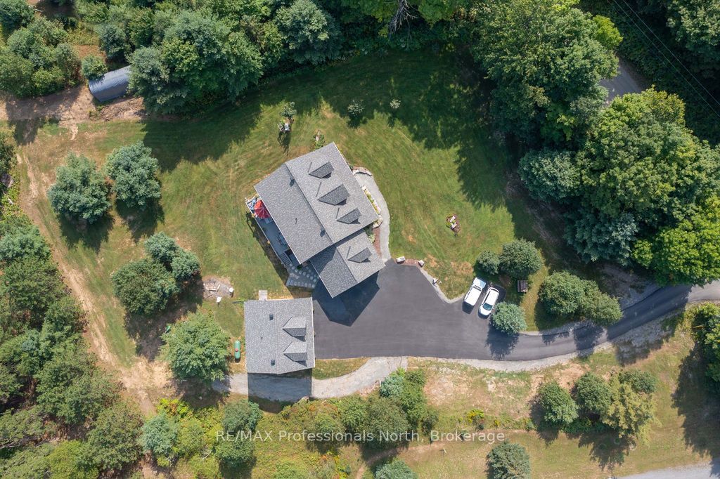 Additional image 4 of 427 Skyhills Road, Huntsville, ON, P1H 2N5