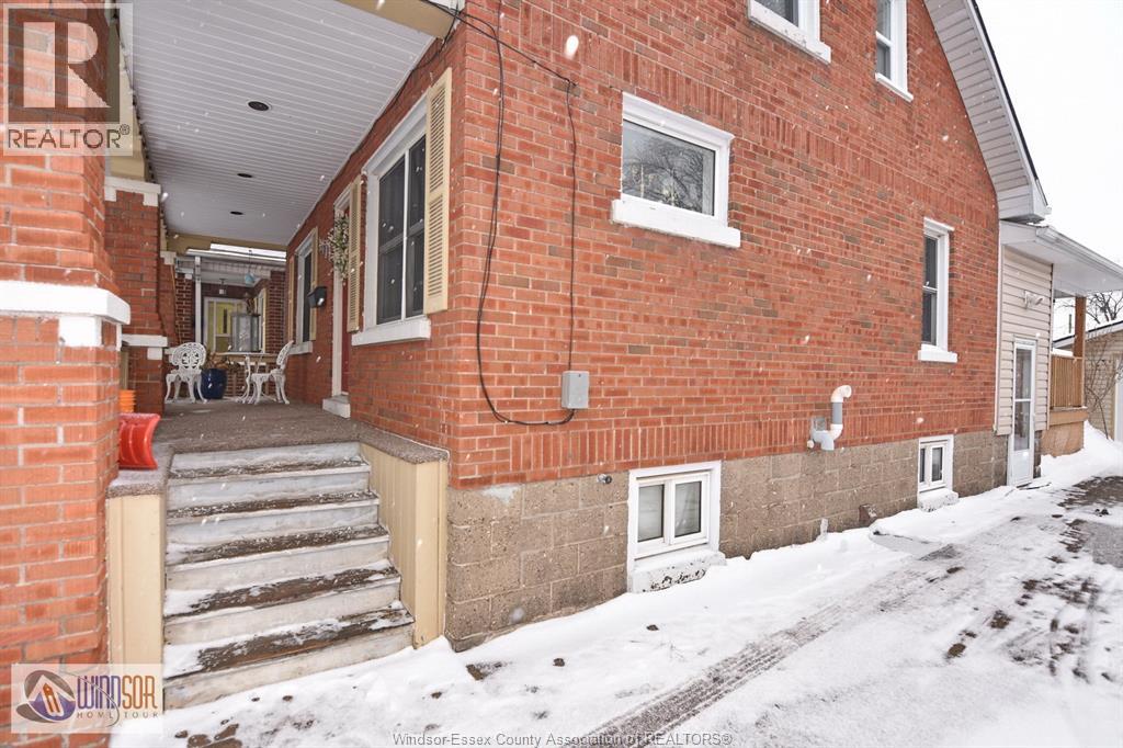 2471 Pillette , Windsor, ON, N8T1P7 photo 5