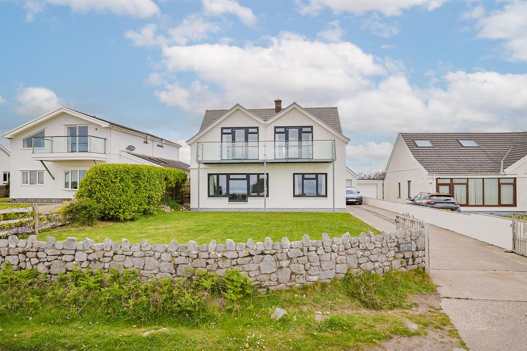 Additional image 27 of 3 bed detached house for saleEast Cliff, Pennard, Swansea SA3