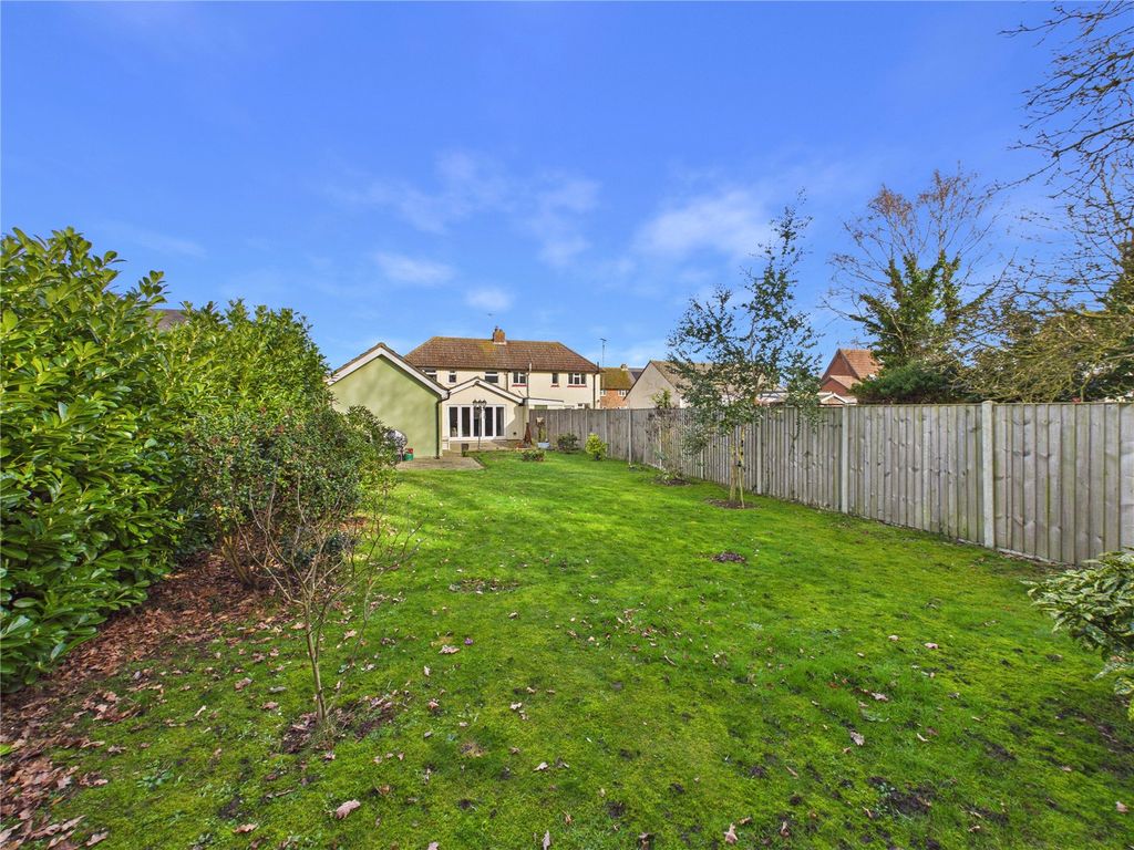 Additional image 8 of 3 bed semi-detached house for saleCavendish Road, Trimley St. Martin, Felixstowe, Suffolk IP11
